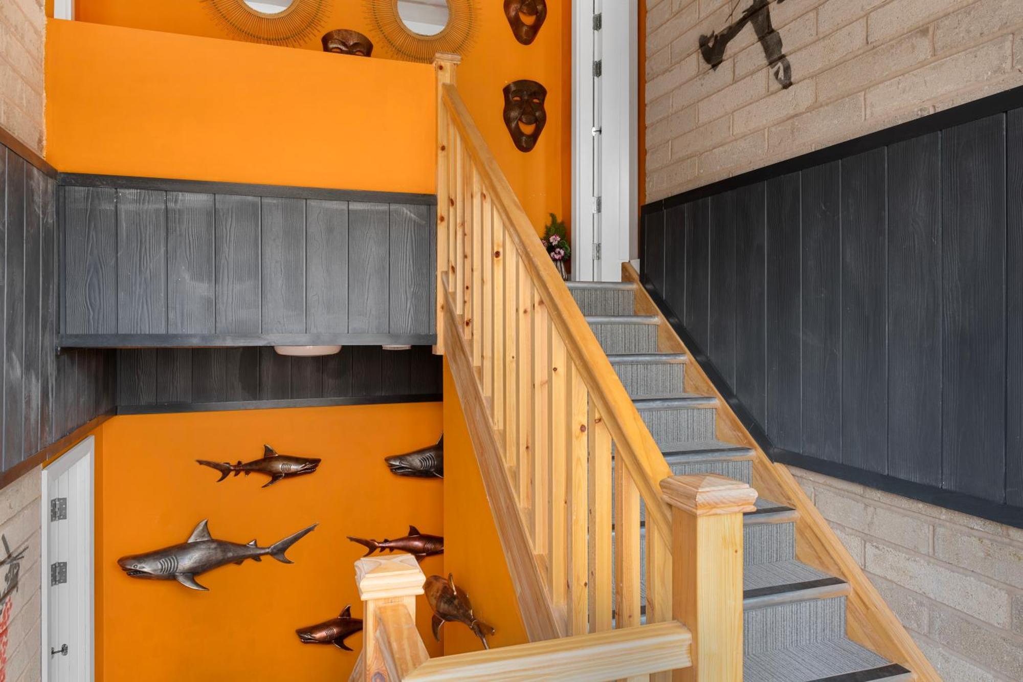 Modern Studio In Central Arnold Nottingham Exterior foto